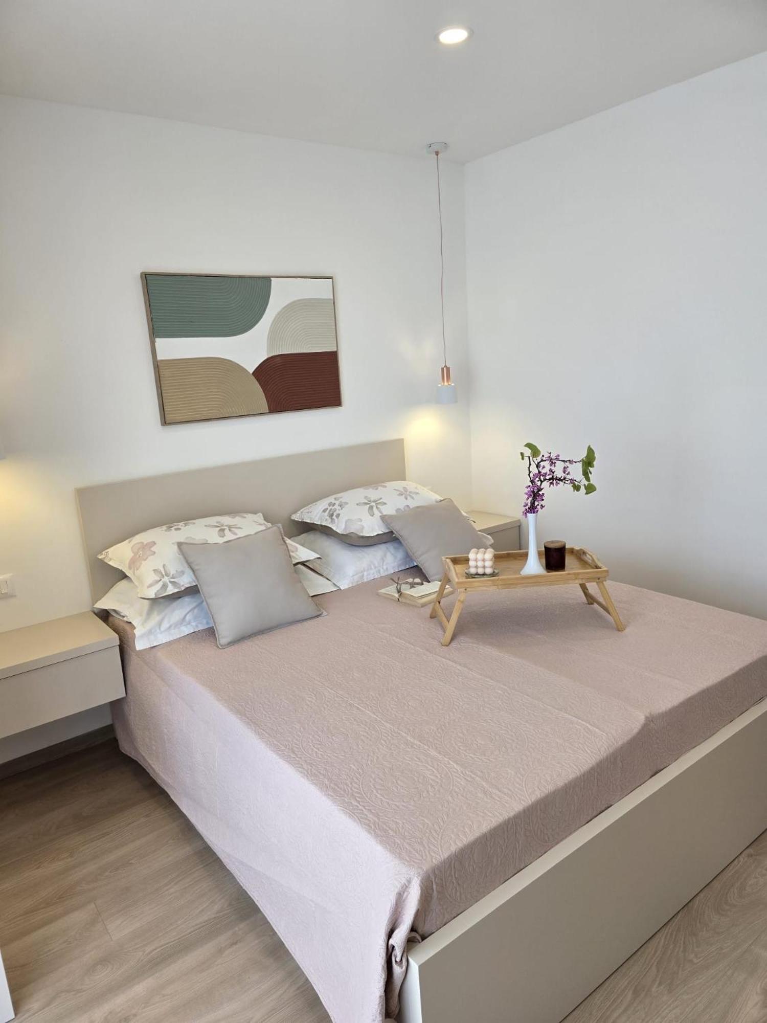 Rooms & Apartments Villa Anka Tučepi Eksteriør billede